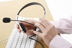 アフターフォローも万全