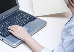 探偵社のチェックポイント