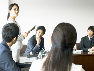 特殊調査について