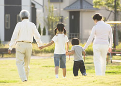 特殊調査のご相談例